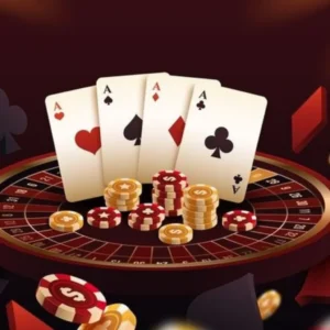 Casino-Cards