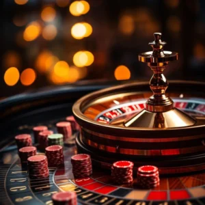 Casino-Roulette-Game