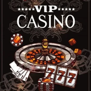 VIP-Casino-on
