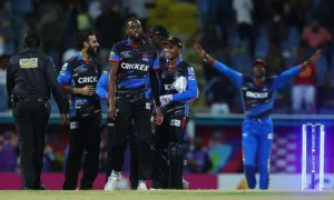 Antigua vs St Kitts CPL 2026 Match Preview